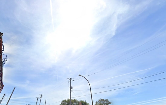 St. Louis Braces for a Week of Intermittent Showers and Thunderstorms with Highs Nearing 90 Degrees