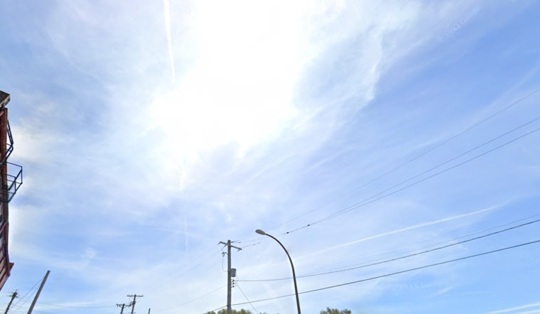 St. Louis Braces for a Week of Intermittent Showers and Thunderstorms with Highs Nearing 90 Degrees
