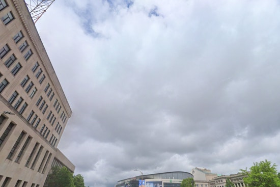 St. Louis Braces for Scattered Showers and Thunderstorms with Warm Summer Days Ahead