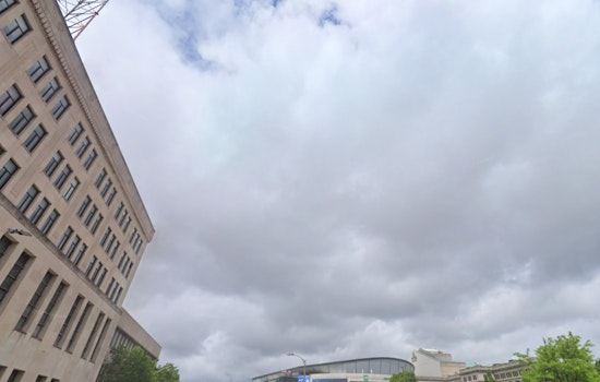 St. Louis Braces for Scattered Showers and Thunderstorms with Warm Summer Days Ahead