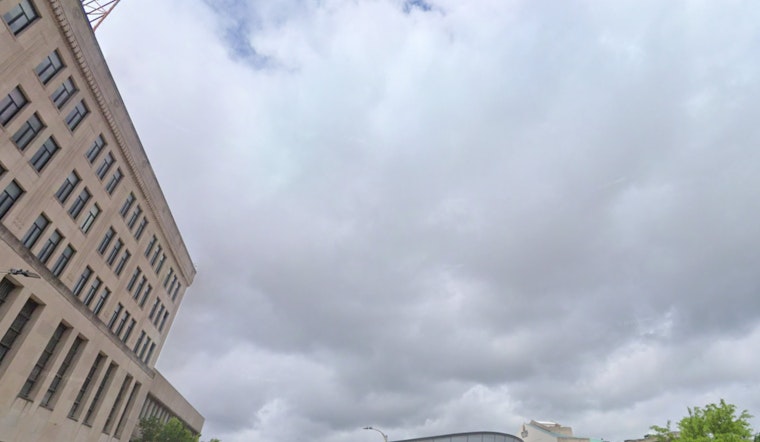 St. Louis Braces for Scattered Showers and Thunderstorms with Warm Summer Days Ahead