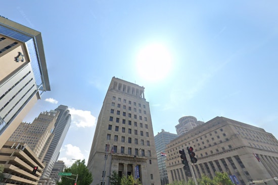 St. Louis Braces for Scorching Heat and Potential Thunderstorms, NWS Advises Caution