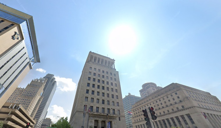 St. Louis Braces for Scorching Heat and Potential Thunderstorms, NWS Advises Caution
