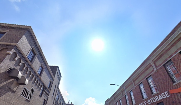 St. Louis Braces for Sweltering Heat Wave with Temperatures Approaching 100°F