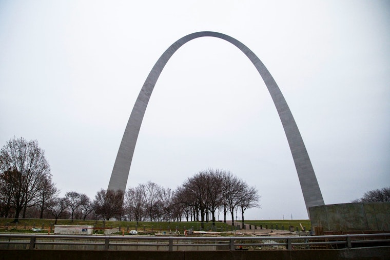 St. Louis Braces for Warm Summer Week with Isolated Storms and Sizzling 93-Degree Forecast