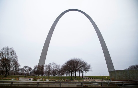 St. Louis Braces for Warm Summer Week with Isolated Storms and Sizzling 93-Degree Forecast