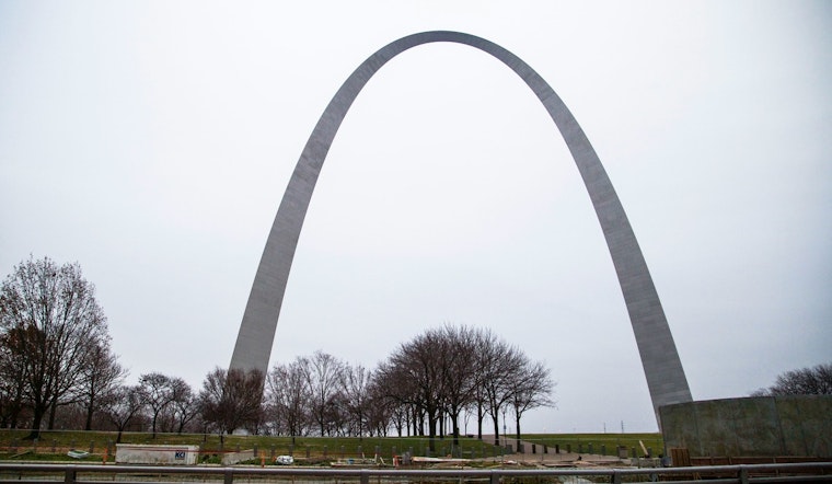 St. Louis Braces for Warm Summer Week with Isolated Storms and Sizzling 93-Degree Forecast