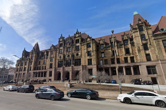 St. Louis City Hall Welcomes New Chief of Staff Casey Millburg in Strategic Reshuffle Post-Tornado Recovery