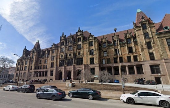 St. Louis City Hall Welcomes New Chief of Staff Casey Millburg in Strategic Reshuffle Post-Tornado Recovery