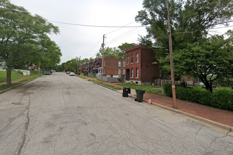 St. Louis Community Mourns as Homicide Probe Begins Following Shooting in Hyde Park