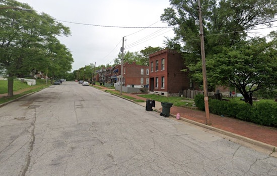St. Louis Community Mourns as Homicide Probe Begins Following Shooting in Hyde Park