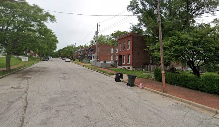 St. Louis Community Mourns as Homicide Probe Begins Following Shooting in Hyde Park