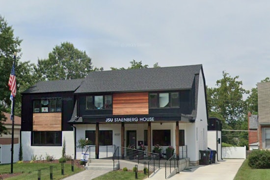 St. Louis County Man Charged for Allegedly Defacing Jewish Student Union Sign with Antisemitic Message