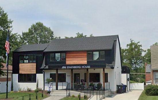 St. Louis County Man Charged for Allegedly Defacing Jewish Student Union Sign with Antisemitic Message