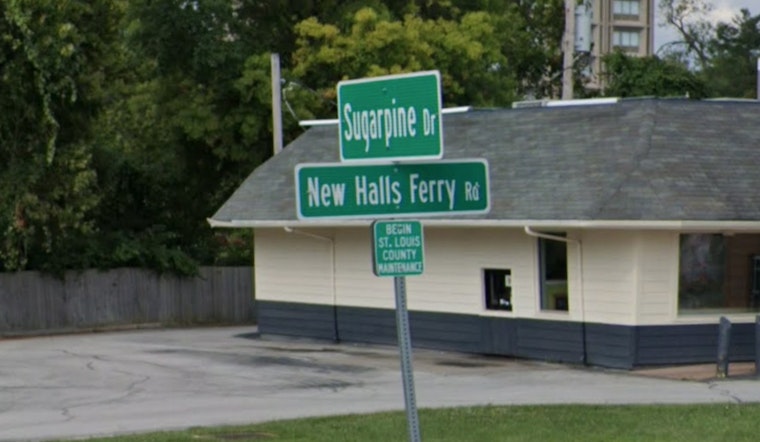 St. Louis County Police Investigate Fatal Pedestrian Accident at New Halls Ferry Road and Sugar Pine Drive