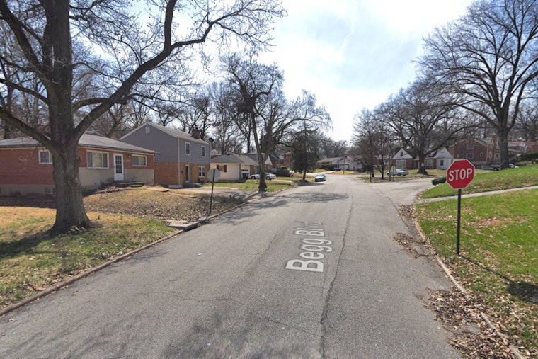 St. Louis County Police Investigate Homicide After 64-Year-Old Woman Found Shot in Northwoods Home