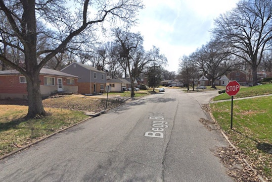 St. Louis County Police Investigate Homicide After 64-Year-Old Woman Found Shot in Northwoods Home