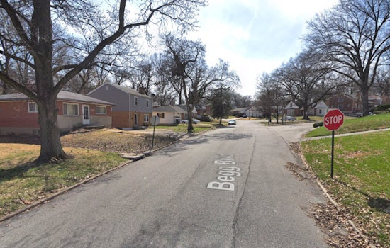 St. Louis County Police Investigate Homicide After 64-Year-Old Woman Found Shot in Northwoods Home