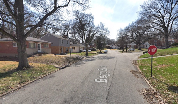 St. Louis County Police Investigate Homicide After 64-Year-Old Woman Found Shot in Northwoods Home