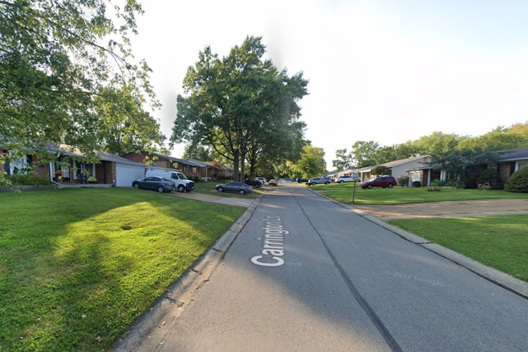 St. Louis County Teen Arrested for Second-Degree Murder in Carrington Lane Stabbing