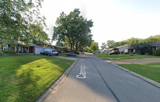 St. Louis County Teen Arrested for Second-Degree Murder in Carrington Lane Stabbing