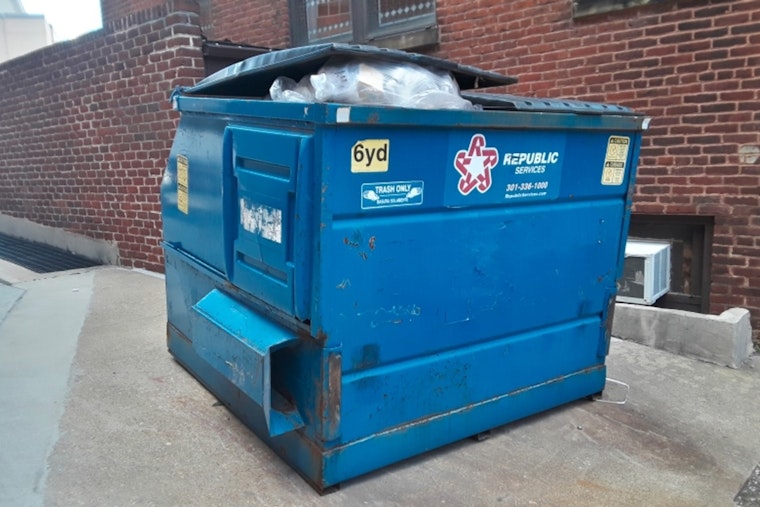 St. Louis Halts Alley Recycling Program Due to High Costs and Contamination, Shifts Focus to Enhance Trash Collection