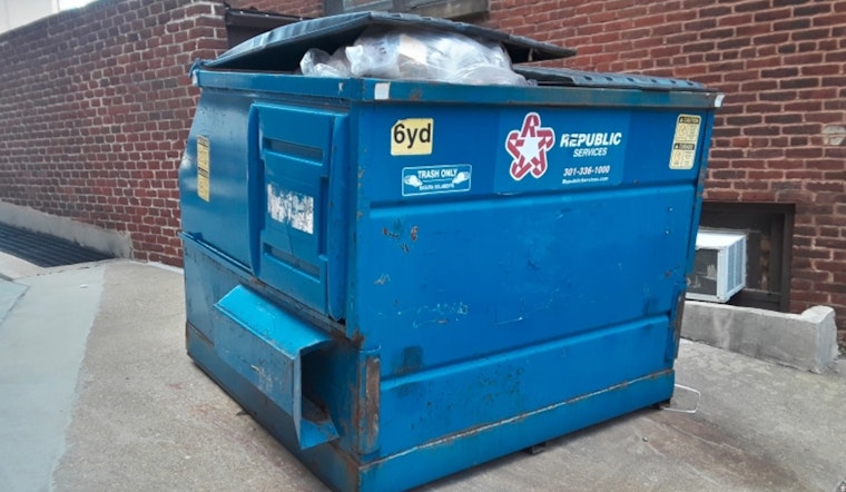 St. Louis Halts Alley Recycling Program Due to High Costs and Contamination, Shifts Focus to Enhance Trash Collection