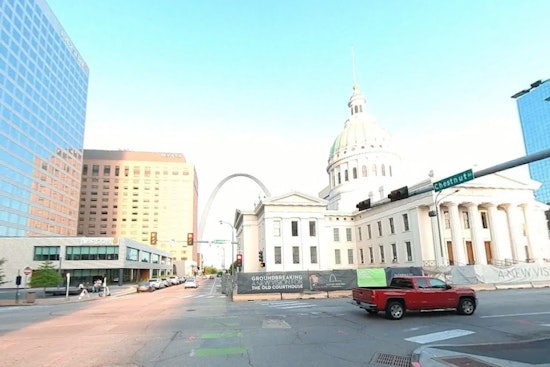 St. Louis Heat Advisory in Effect as Temperatures Soar and NWS Urges Caution Amid Potential Thunderstorms