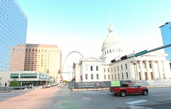 St. Louis Heat Advisory in Effect as Temperatures Soar and NWS Urges Caution Amid Potential Thunderstorms