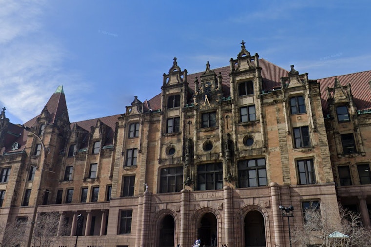 St. Louis Mayor Acts to Revise Construction Contracting Practices in Light of Federal Regulation Shifts