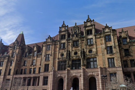 St. Louis Mayor Acts to Revise Construction Contracting Practices in Light of Federal Regulation Shifts
