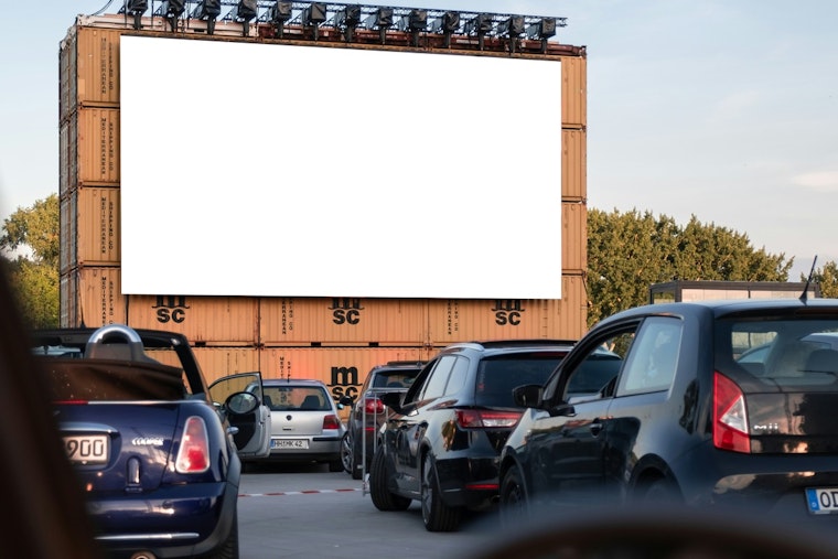St. Louis Park Announces Free 'Movies in the Park' Series Featuring Hit Sequels and Musicals
