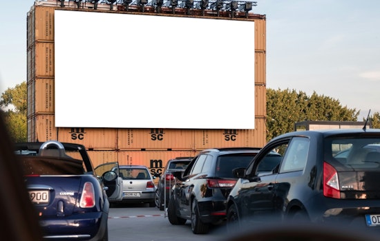 St. Louis Park Announces Free 'Movies in the Park' Series Featuring Hit Sequels and Musicals