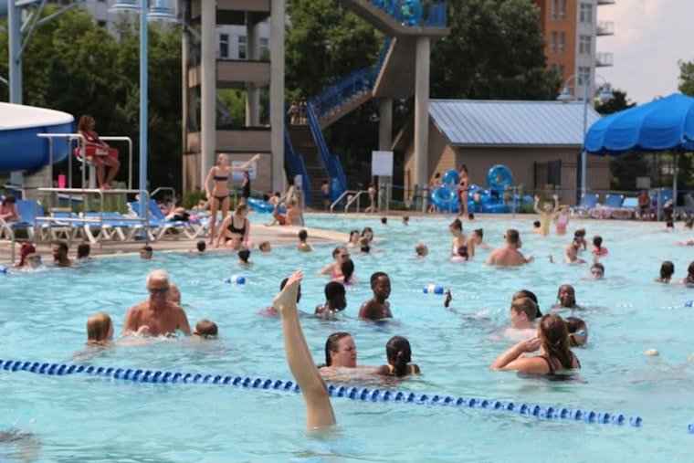 St. Louis Park Aquatic Park to Host 'Last Day of Summer Event' with Special Deals and Reduced Admission