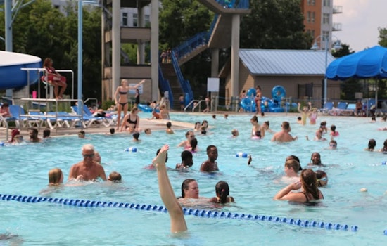 St. Louis Park Aquatic Park to Host 'Last Day of Summer Event' with Special Deals and Reduced Admission