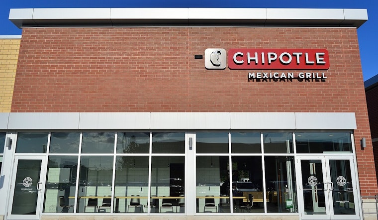 St. Louis Park Considers New Pickup-Only Chipotle Drive-Thru: Public Hearing Set for August 20