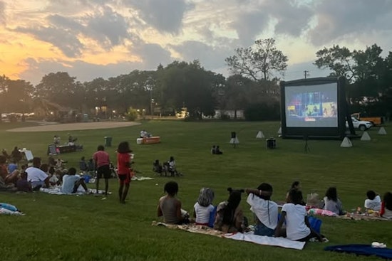 St. Louis Park Hosts Back to School Bash with Free Supplies, Haircuts, and Outdoor Movie Night at Ainsworth Park