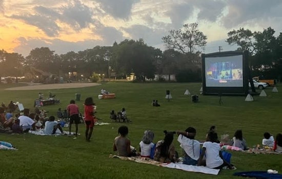 St. Louis Park Hosts Back to School Bash with Free Supplies, Haircuts, and Outdoor Movie Night at Ainsworth Park