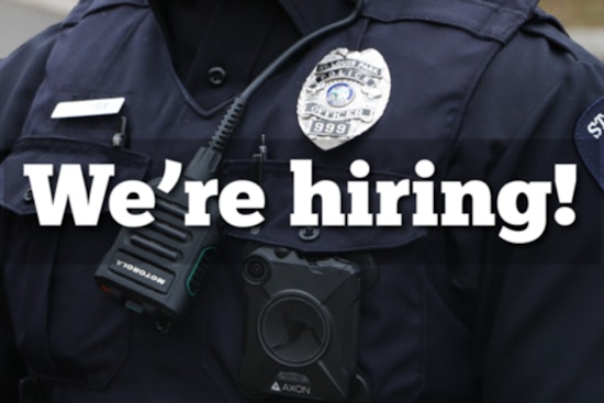 St. Louis Park Police Department Seeks New Recruits to Embrace Community Policing Philosophy, Application until September 1