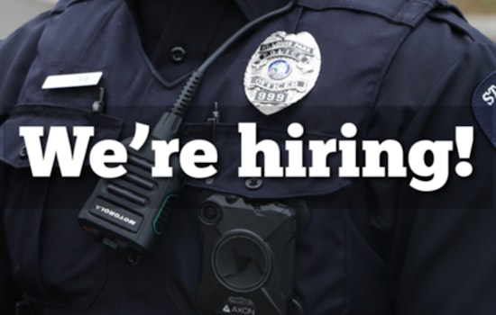 St. Louis Park Police Department Seeks New Recruits to Embrace Community Policing Philosophy, Application until September 1