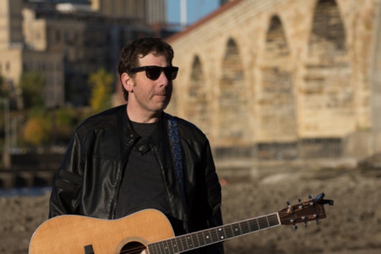 St. Louis Park Rings in Final Performance of Summer Concert Series with Dan Israel Folk Fest