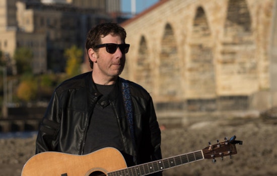St. Louis Park Rings in Final Performance of Summer Concert Series with Dan Israel Folk Fest