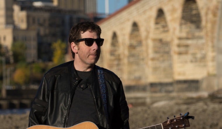 St. Louis Park Rings in Final Performance of Summer Concert Series with Dan Israel Folk Fest