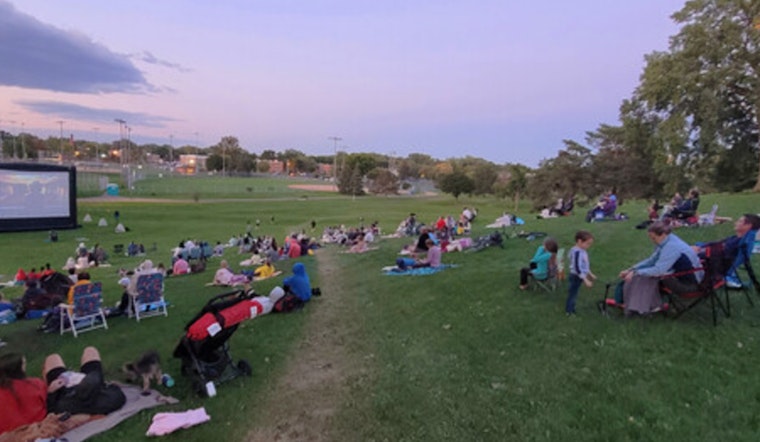 St. Louis Park's Movies in the Park Series Returns with Nostalgic and New Sequels Under the Stars
