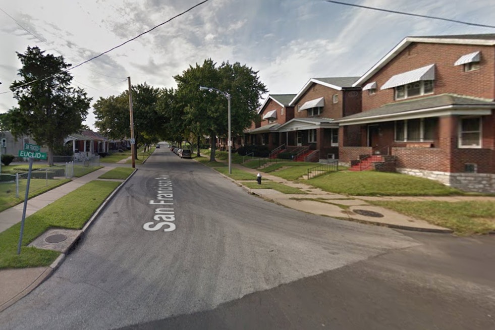 St. Louis’ Penrose Neighborhood Urged to Assist in Police Investigation of Fatal District 6 Shooting