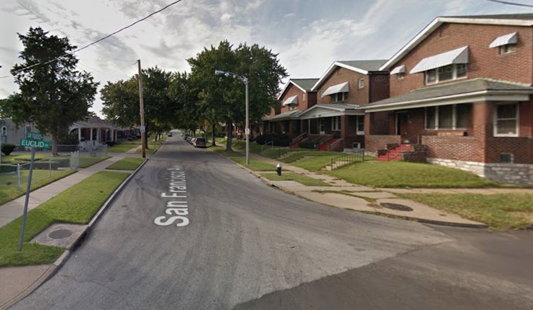 St. Louis’ Penrose Neighborhood Urged to Assist in Police Investigation of Fatal District 6 Shooting