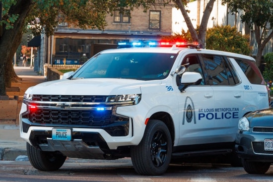St. Louis Police Confirm Murder-Suicide in Laclede Apartment, No Suspects Sought