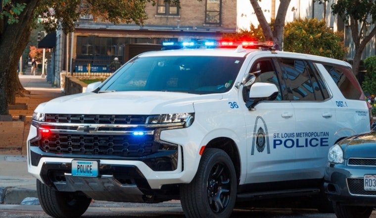 St. Louis Police Confirm Murder-Suicide in Laclede Apartment, No Suspects Sought