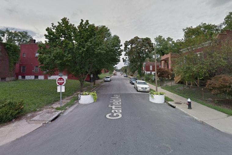 St. Louis Police Investigate Fatal Shooting of Eric Louis and Seek Public's Help for Leads