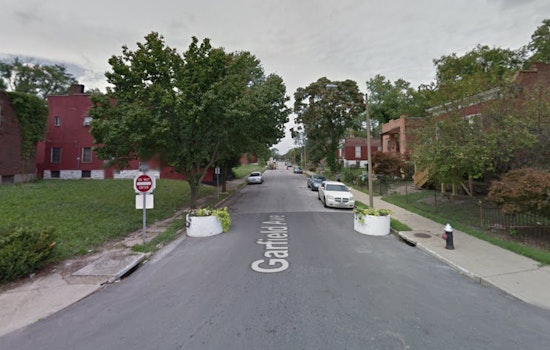 St. Louis Police Investigate Fatal Shooting of Eric Louis and Seek Public's Help for Leads